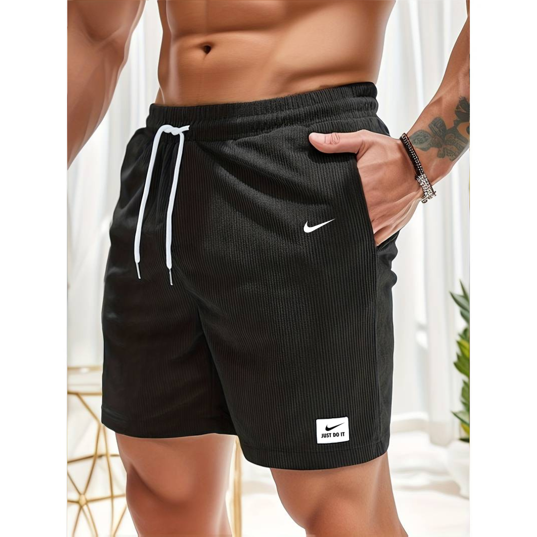 ALESSIO™ - SHORTS DE CORDE POUR HOMMES