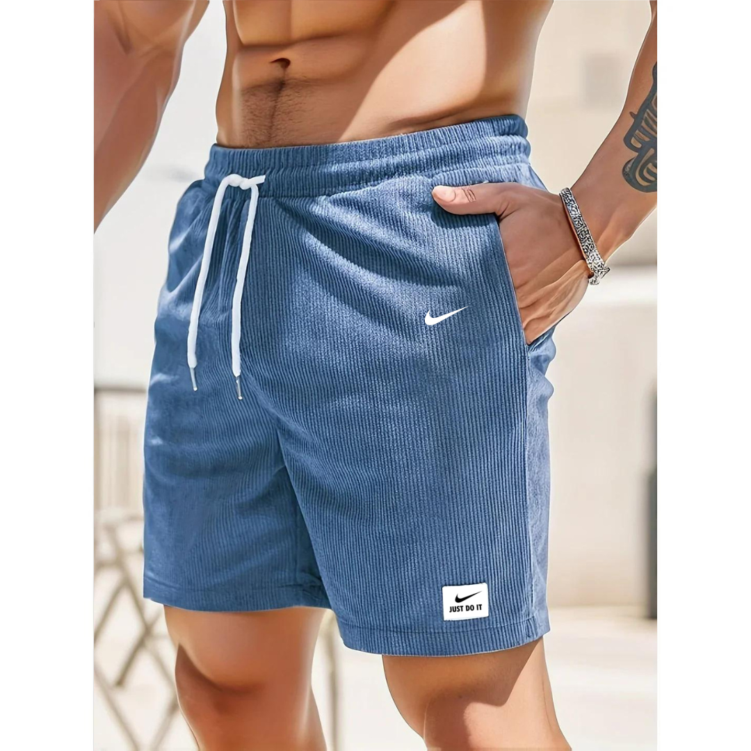 ALESSIO™ - SHORTS DE CORDE POUR HOMMES